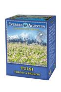Zdjęcie produktu Everest Ayurveda Herbatka TULSI 100g - Przeziębienie i układ odpornościowy