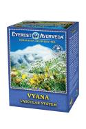 Zdjęcie produktu Everest Ayurveda Herbatka VYANA 100g - Krążenie i ukrwienie