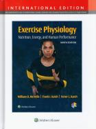 Okładka książki Exercise Physiology