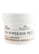 Farm-Vix Maść na popękane pięty 150ml. Producent: Farm-Vix. ZdrowePodejscie.pl Zdjęcie produktu Farm-Vix Maść na popękane pięty 150ml