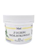 Farm-Vix Maść z uczepu trójlistkowego 150ml. Producent: Farm-Vix. ZdrowePodejscie.pl Zdjęcie produktu Farm-Vix Maść z uczepu trójlistkowego 150ml