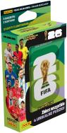 Opakowanie Fifa World Cup 2026 Adrenalyn XL Mini puszka