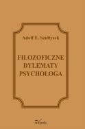 Okładka książki Filozoficzne dylematy psychologa