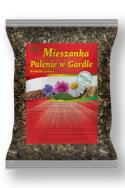 Flos Herbatka ziołowa Palenie w gardle 100g. Producent: Flos. ZdrowePodejscie.pl Zdjęcie produktu Flos Herbatka ziołowa Palenie w gardle 100g