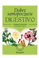 Zdjęcie produktu Franciszkańska Herbatka dobre samopoczucie Digestivo 100g