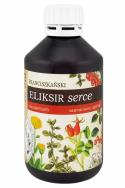 Zdjęcie produktu Franciszkański Eliksir na serce 250ml
