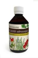 Zdjęcie produktu Franciszkański Eliksir odtruwający 250ml