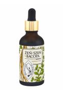 Zdjęcie produktu Franciszkańskie Krople Żeń-szeń & Bacopa 50ml