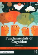 Fundamentals of Cognition. Autor: Eysenck Michael, Brysbaert Marc. ZdrowePodejscie.pl Okładka książki Fundamentals of Cognition