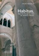 Habitus. Autor: Mrozek Michał. ZdrowePodejscie.pl Okładka książki Habitus