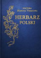 Okładka książki Herbarz polski Marcina z Urzędowa