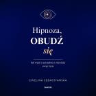 Okładka książki Hipnoza. Obudź się