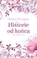 Okładka książki Historie od końca - uszkodzone