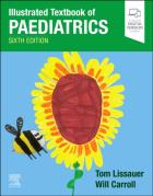 Okładka książki Illustrated Textbook of Paediatrics