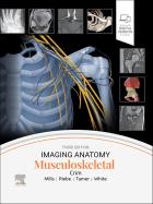 Okładka książki Imaging Anatomy. Musculoskeletal