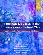 Okładka książki Infectious Diseases in the Immunocompromised Child