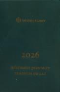 Opakowanie Informator Prawniczy Tradycja od lat 2026 gran