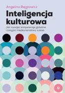 Okładka książki Inteligencja kulturowa. Jak rozwijać kompetencje globalne i osiągać międzynarodowy sukces