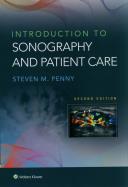 Okładka książki Introduction to Sonography and Patient Care