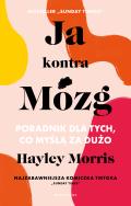 Okładka książki Ja kontra Mózg