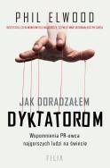 Okładka książki Jak doradzałem dyktatorom