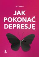 Okładka książki Jak pokonać depresję