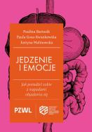 Okładka książki Jedzenie i emocje