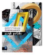 Okładka książki Język polski, matematyka SP 4-8 Repetytorium
