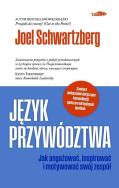 Okładka książki Język przywództwa