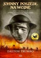 Okładka książki Johnny poszedł na wojnę