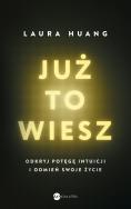 Okładka książki Już to wiesz