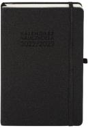 Opakowanie Kalendarz 2022/2023 A5 Nauczyciela TDW czarny