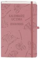 Opakowanie Kalendarz 2022/2023 A5 Ucznia TDW jasny różowy
