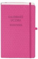 Opakowanie Kalendarz 2022/2023 A5 Ucznia TDW różowy
