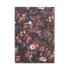 Opakowanie Kalendarz 2023 Floralia Flexi Midi HOR 18m