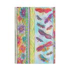 Opakowanie Kalendarz 2023 Hummingbirds & Flutterbyes Midi HOR 18m