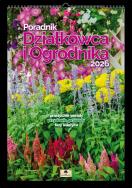 Opakowanie Kalendarz 2026 A3 ścienny poradnik działkowca