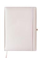 Opakowanie Kalendarz 2026 A4 dzienny Lux Elegance Metalic MIX