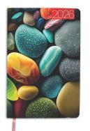 Opakowanie Kalendarz 2026 A5 dzienny Foto MIX