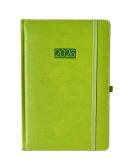 Opakowanie Kalendarz 2026 A5 dzienny Lux MIX