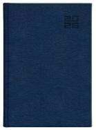 Opakowanie Kalendarz 2026 A5 tygod. notes Aluminium granat