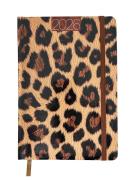 Opakowanie Kalendarz 2026 A5 tygodniowy Lux Foto MIX