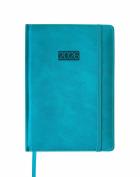 Opakowanie Kalendarz 2026 A5 tygodniowy Lux MIX