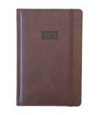 Opakowanie Kalendarz 2026 B6 dzienny Lux MIX