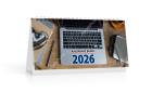 Opakowanie Kalendarz 2026 biurkowy