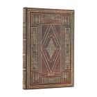 Opakowanie Kalendarz 2026 First Folio tygodniowy HOR Mini