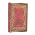 Opakowanie Kalendarz 2026 Foiled dzienny Mini