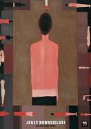 Kalendarz 2026 Jerzy Nowosielski A3. Autor: Niemiec-Szywała Edyta. ZdrowePodejscie.pl Okładka książki Kalendarz 2026 Jerzy Nowosielski A3