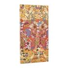 Opakowanie Kalendarz 2026 Kara-ori Pink tygodniowy HOR Slim