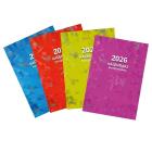 Opakowanie Kalendarz 2026 kieszonkowy MIX